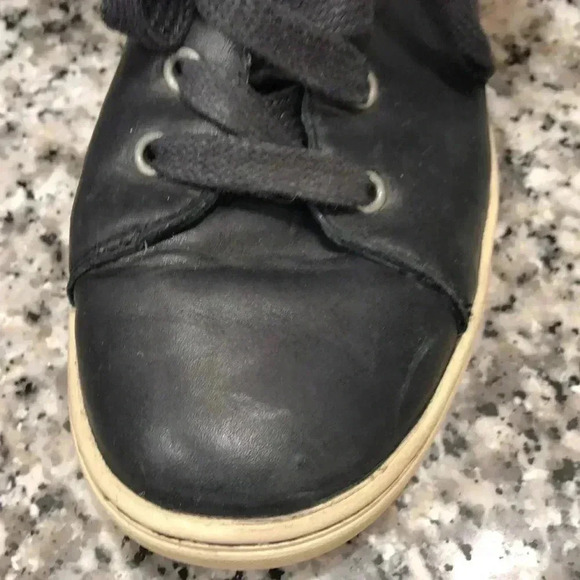 UGG Australia Croft hightop fur lined sneaker - Picture 8 of 13